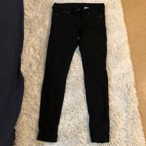 BRAND NEW H&M SUPER SKINNY JEAN
